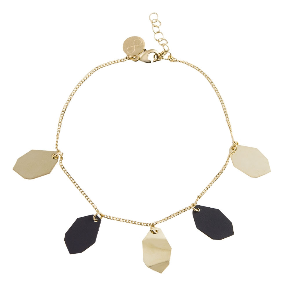 Judith Benita bracelet