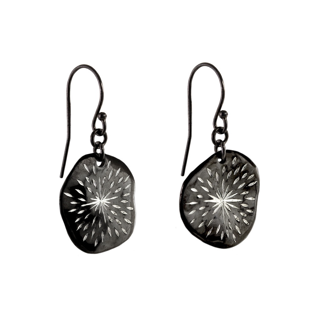 hiroshi kurokawa earrings