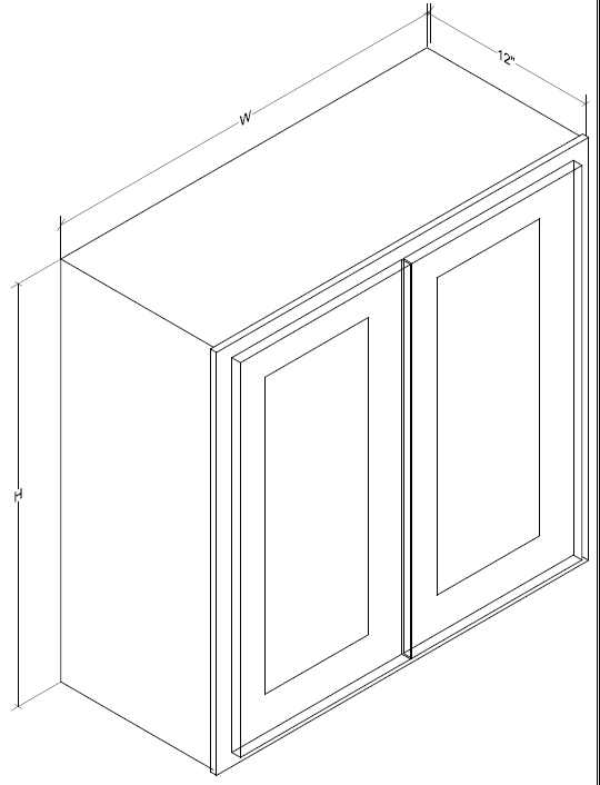 Premium Choice SC 36" High Wall