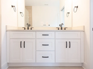 Double Sink Vanity: A Must-have in Every Home