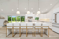 Shaker Kitchen Design Trends Shaker Kitchen Design Trends