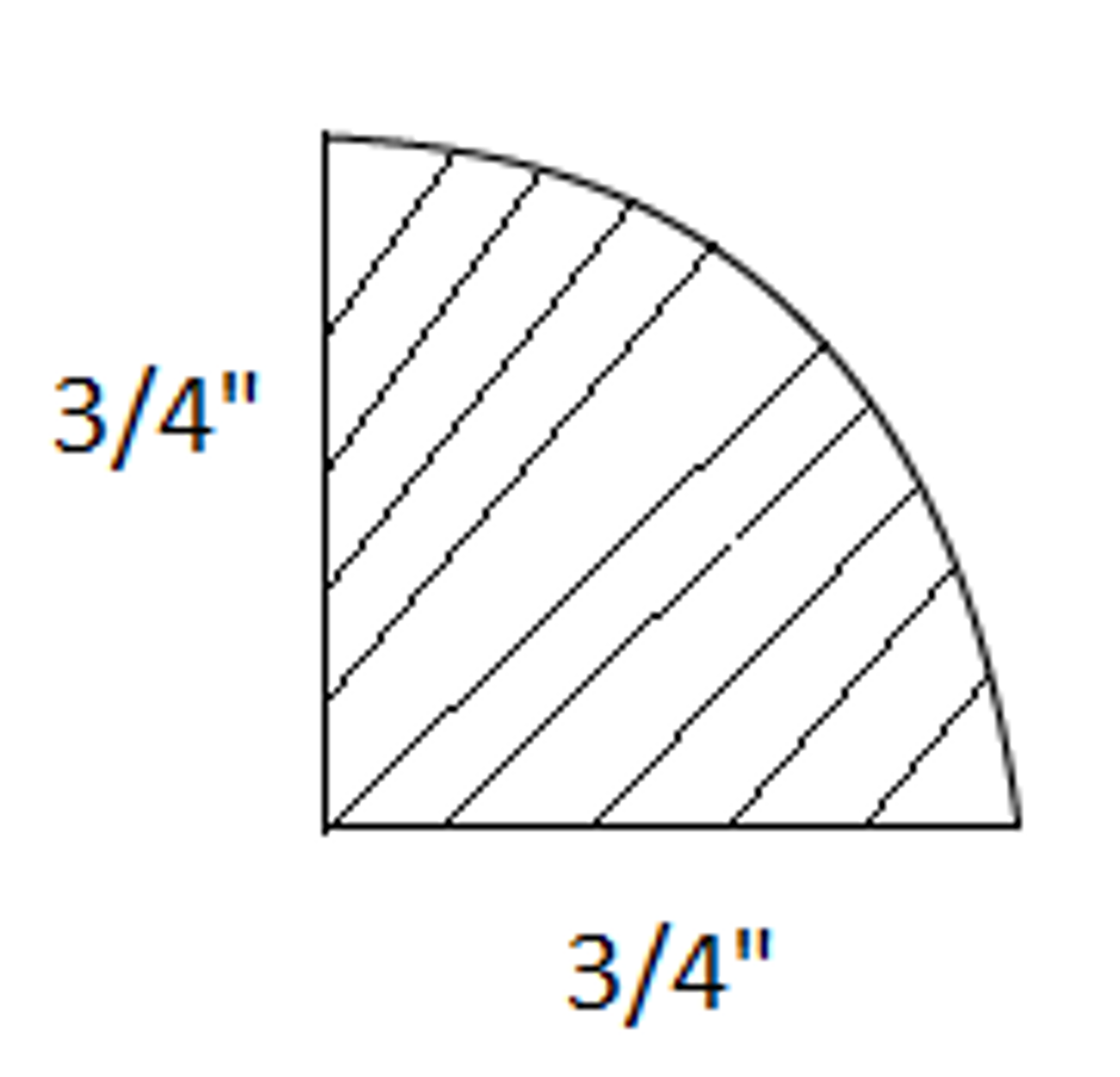 Quarter Round Molding Premium Choice Cabinetry SC quarter-round-molding-premium-choice-cabinetry-sc