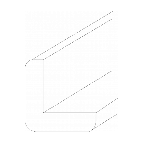 Outside Corner Molding Outside Corner Molding