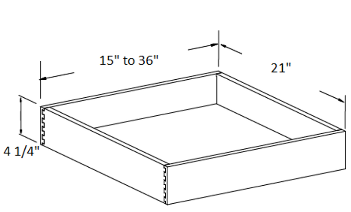 Roll Out Trays Roll Out Trays