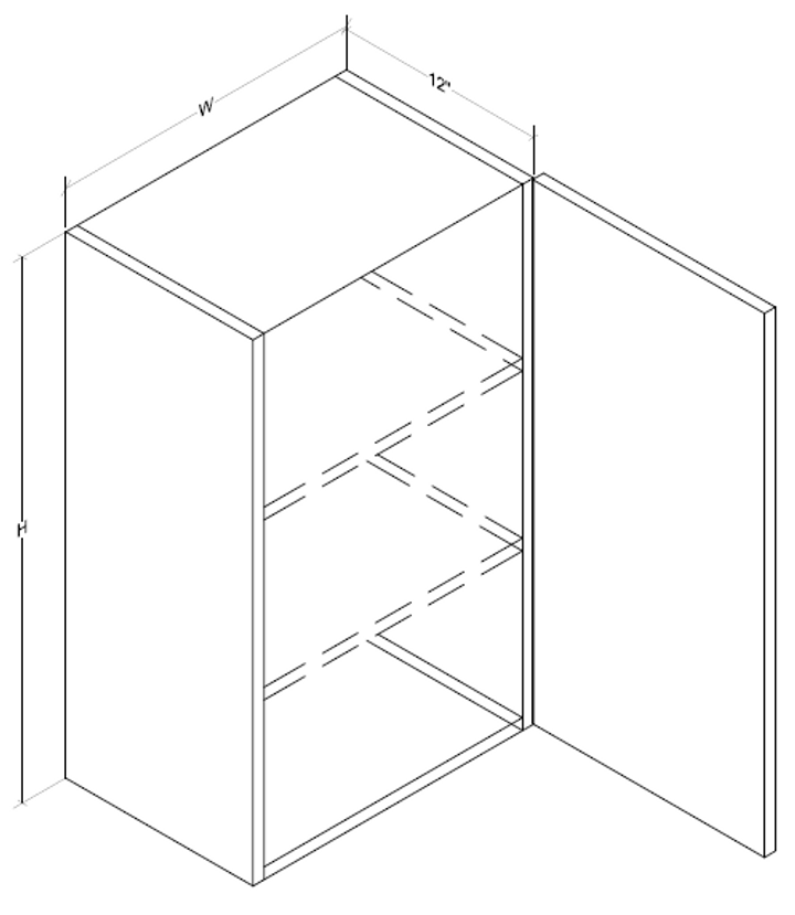 9" to 21" wide 9" to 21" wide