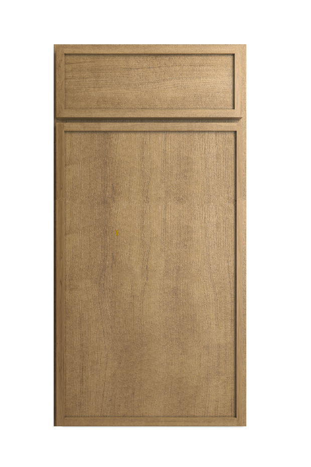 Legacy Slim Shaker Timberwood