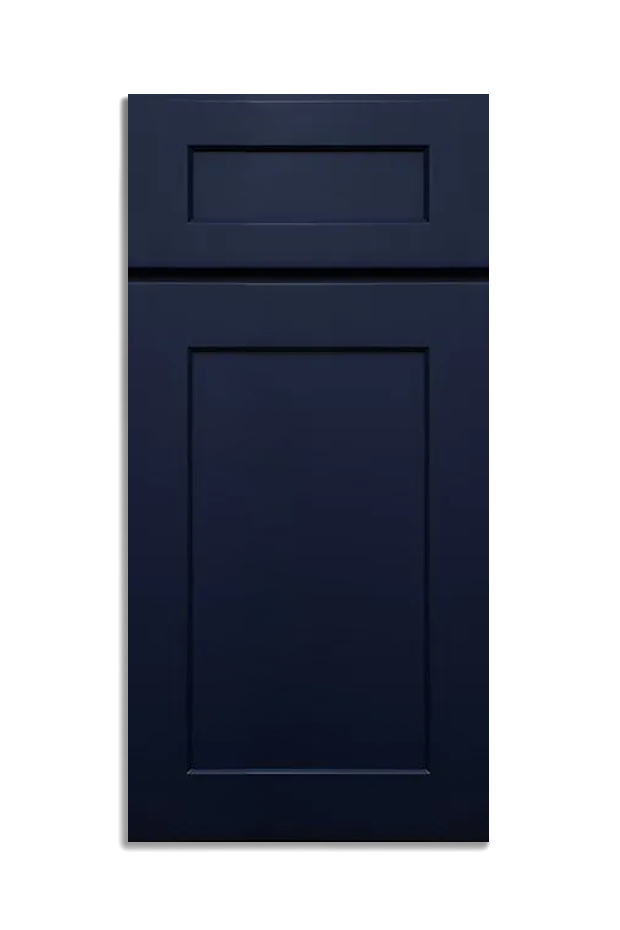 Liberty Shaker Blue