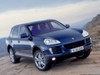 Porsche Cayenne S Performance Tuning Software Flash