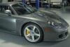 Porsche Carrera GT Performance Software and Tuning Flash