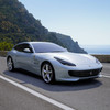 Ferrari GTC4 Lusso  Performance Software