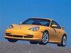 Porsche 996 GT3 Performance Software Tuning Flash
