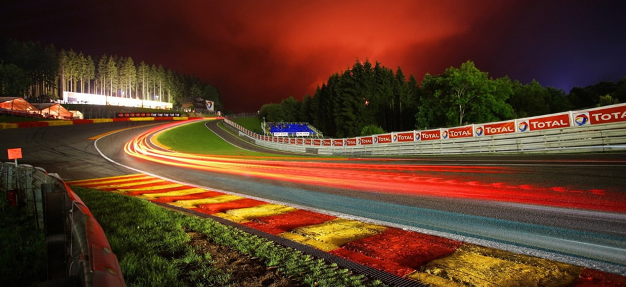 Race Car Performance Software
