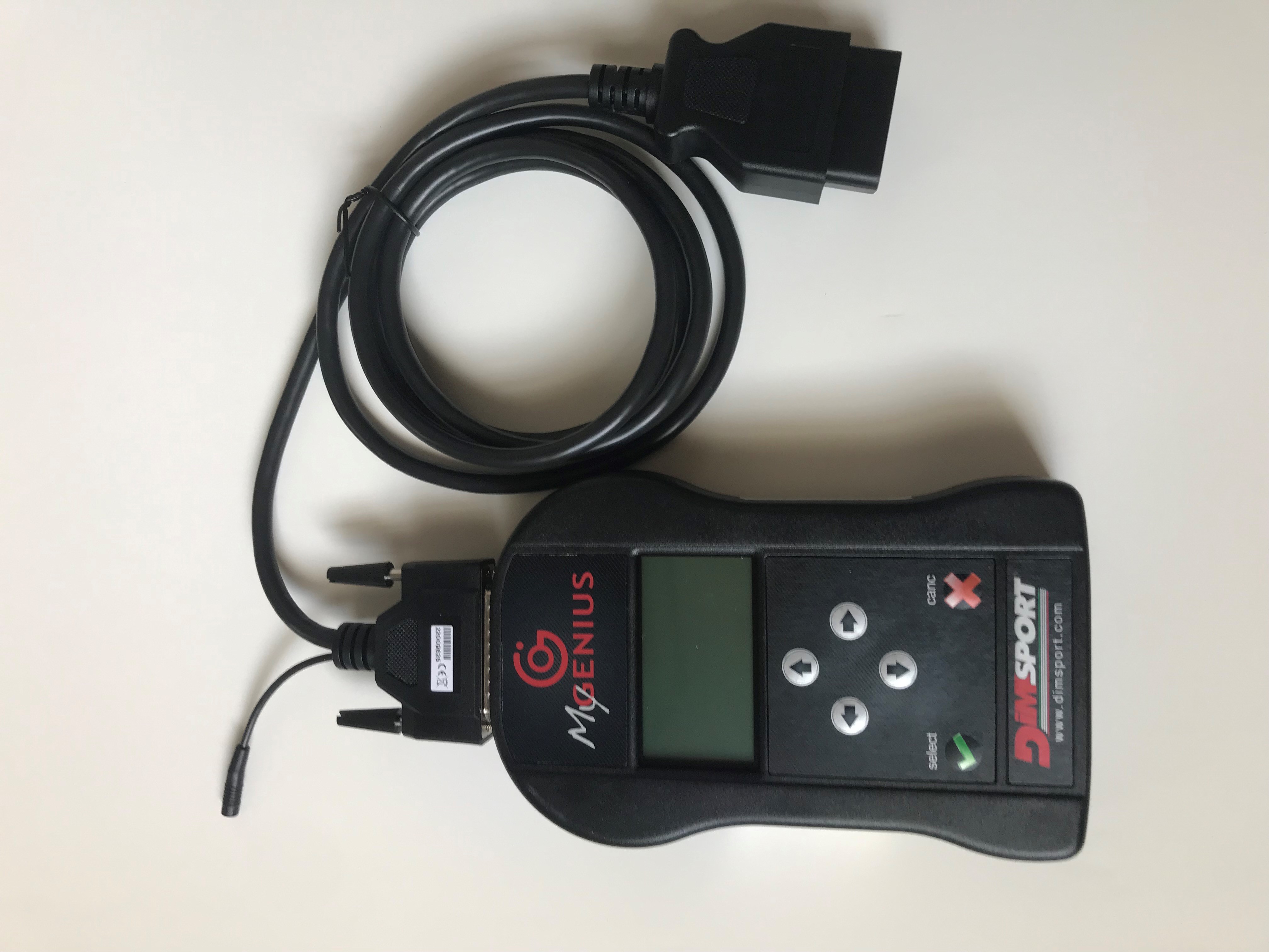 Porsche 997 911 Turbo Performance Software and Tuning