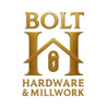 Bolt Hardware