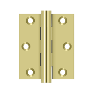 Deltana 3" x 2-1/2" Screen Door Hinge