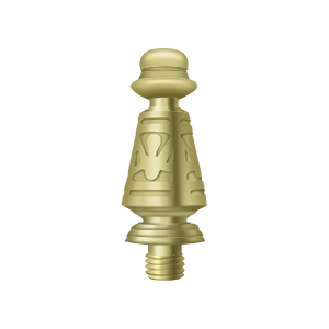 Deltana Ornate Tip – Finials
