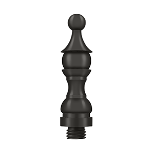 Deltana Royal Finial 3"