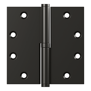 Deltana 4.5" x 4.5" Hinge