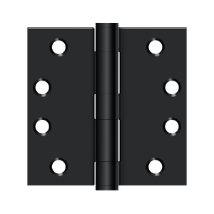 Deltana 4" x 4" Square Hinge, HD