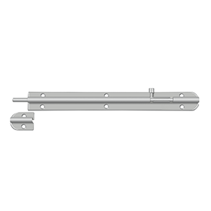 Deltana 12" Barrel Bolt