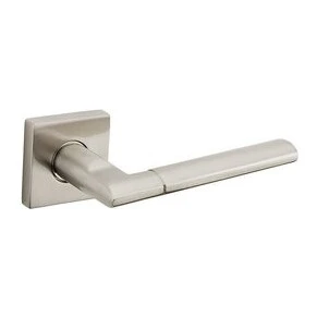 Baldwin L021 Estate Single Dummy Left & Right Handed Lever