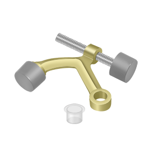 Deltana Hinge Pin Stop, Hinge Mounted