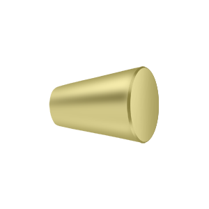 Deltana Knob Cone Cabinet 1" – Knobs & Pulls