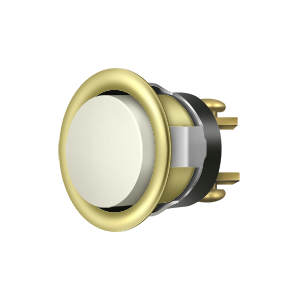 Deltana Replacement Bell Button Mechanism