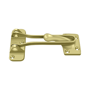 Deltana 4" Door Guard