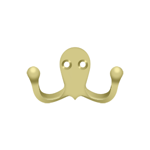 Deltana Double Hook