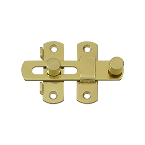 Deltana Drop Latch 3-1/2" – Cabin Hooks