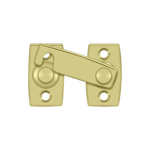 Deltana Shutter Bar/Door Latch 1-3/8" – Shutter Latches