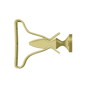 Deltana Shutter Door Holder, 2-3/4"
