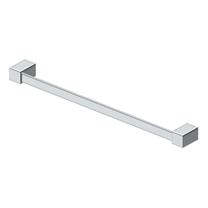 Deltana 24" Towel Bar ZA Series
