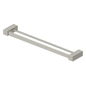 Deltana 24" Double Towel Bar ZA Series