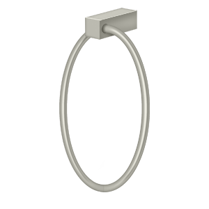 Deltana 8" Towel Ring ZA Series