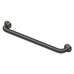 Deltana 24" Grab Bar, 88 Series