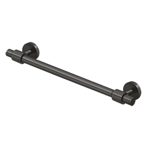 Deltana 12" Towel Bar BBS Series