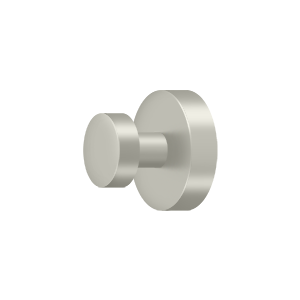Deltana Single Robe Hook BBS Series