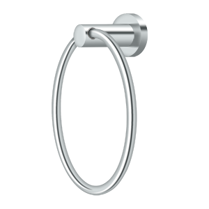 Deltana 6-1/4" Towel Ring, BBN Series
