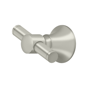 Deltana Double Robe Hook 88, Series
