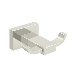 Deltana Double Robe Hook, 55D Series