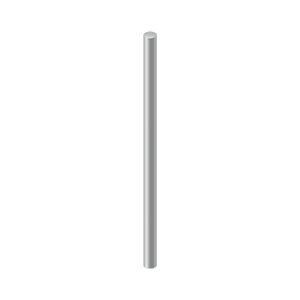 Deltana For Use With DSB5 Series - 5" Hinges – S.S. Hinge Pins