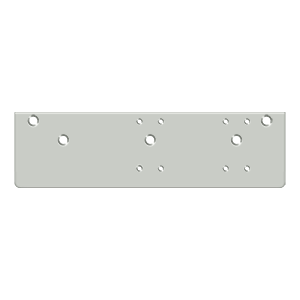 Deltana Drop Plate for DC40 - Standard Arm Installation – Accessories