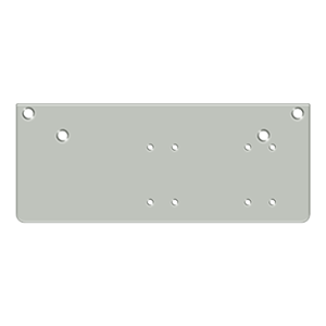 Deltana Drop Plate for DC40 - Parallel Arm Installation – Accessories