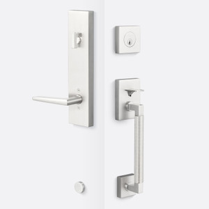 Ridgecrest Roma Handleset