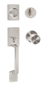 Sure-Loc Stockholm Handleset