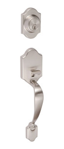 Sure-Loc Coral Handleset