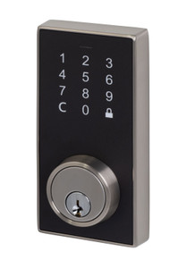 Sure-Loc Touch Screen Keypad Deadbolt