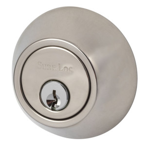 Sure-Loc Double Cylinder Deadbolt
